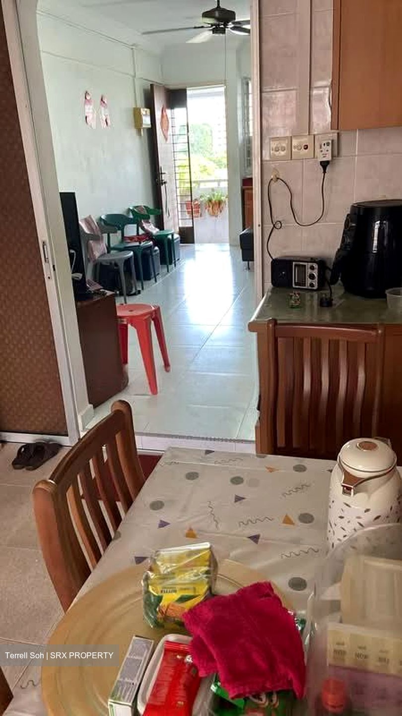 Blk 351 Clementi Avenue 2 (Clementi), HDB 3 Rooms #596378191